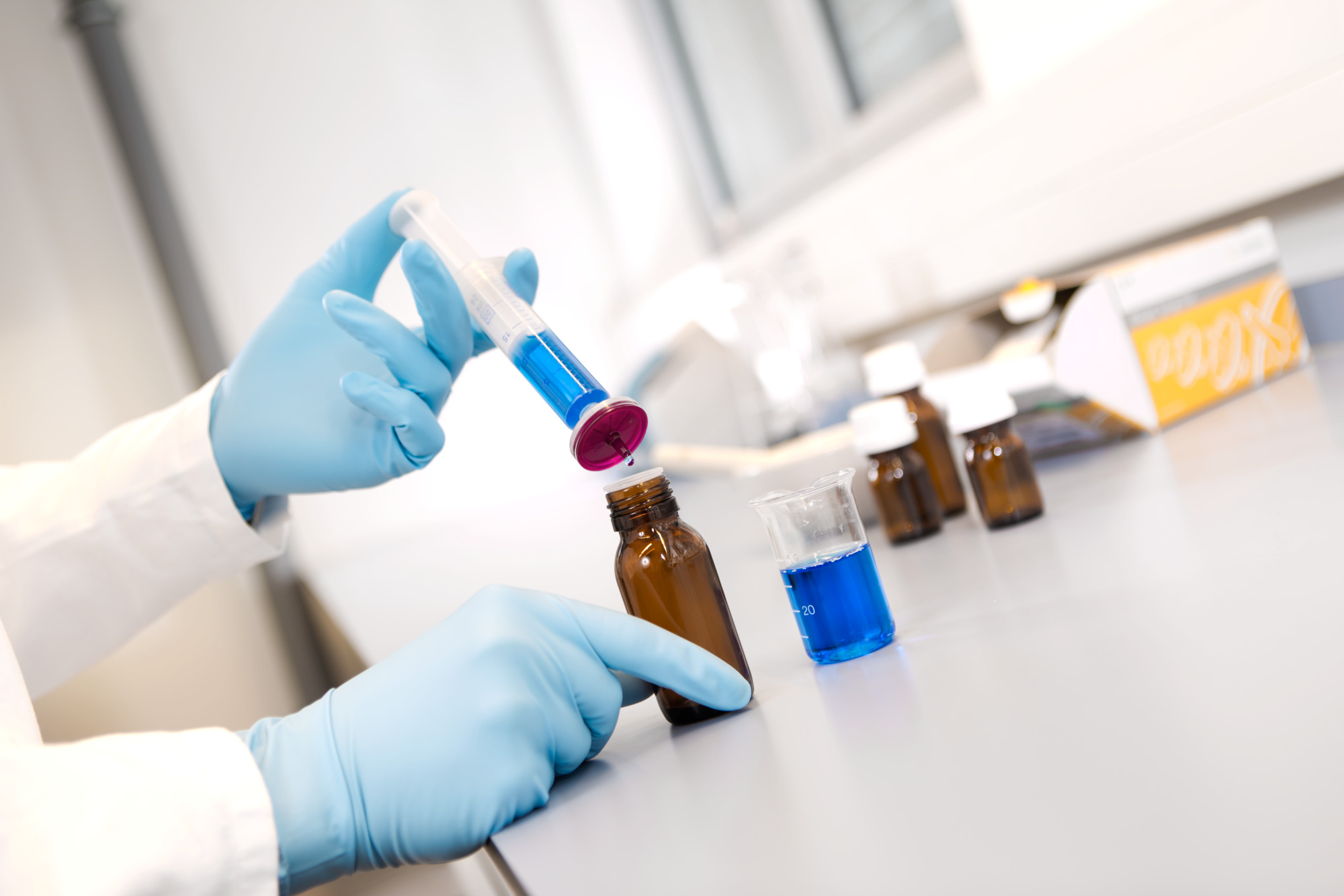 Ophthalsart® filtri | Lekarne - Sartorius Croatia