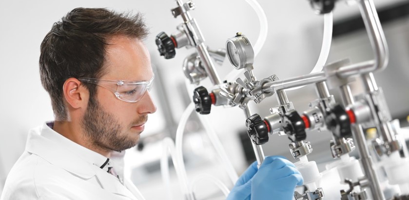 Instalacije i kvalifikacije - Sartorius Croatia