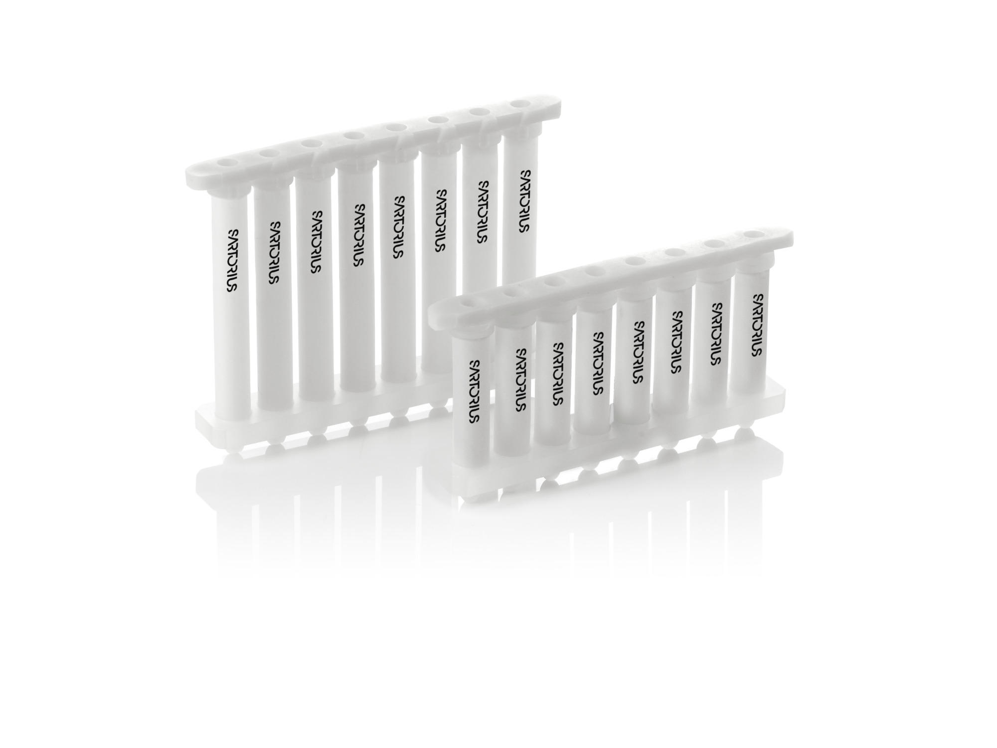 Robo kolone za screening - Sartorius Croatia