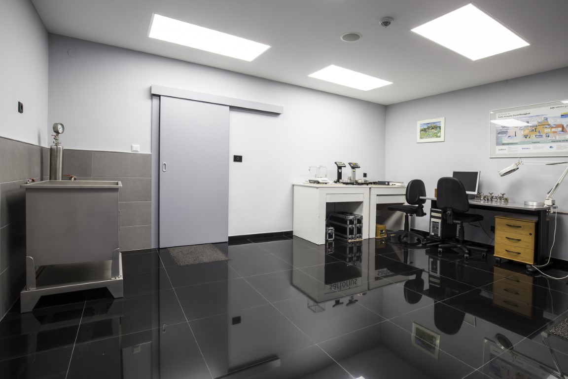 Servisne usluge - Sartorius Croatia