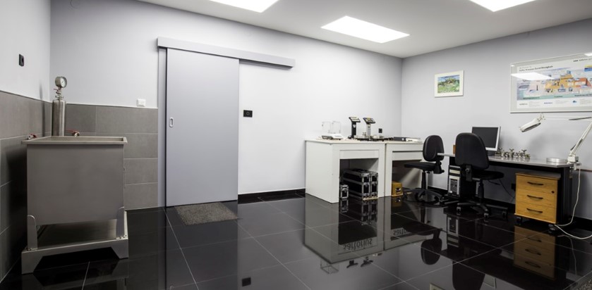 Servisne usluge - Sartorius Croatia