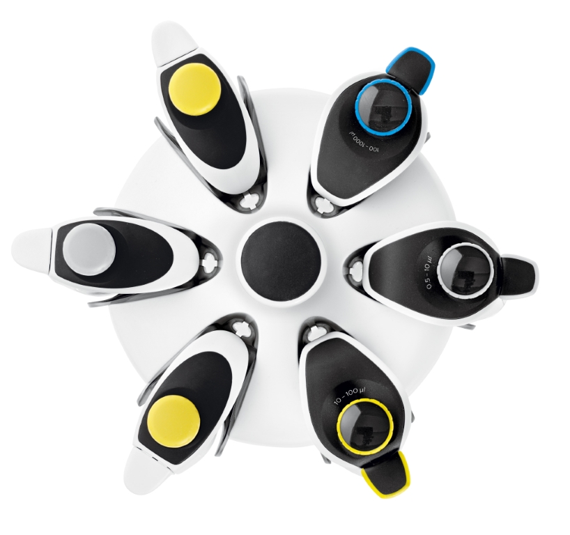 Tacta® mehanička pipeta - Sartorius Croatia