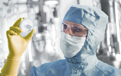 Poboljšanje prepoznatljivosti sustava serijskih brojeva - Sartorius Croatia