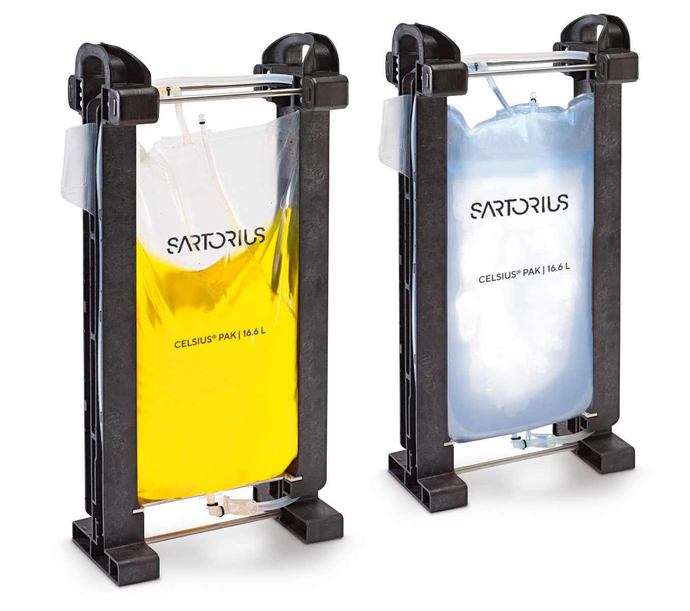 Celsius®-Pak - Sartorius Croatia