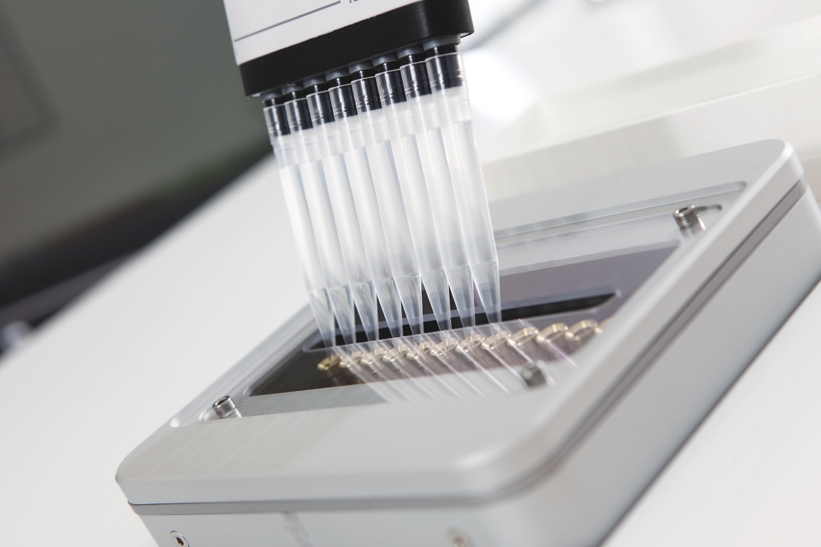 SpeedCal Mobile višekanalna vaga - Sartorius Croatia