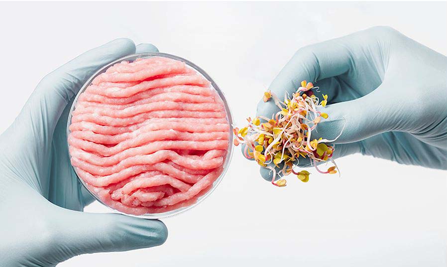 Kultiviranje mesa i staničnih kultura - Sartorius Croatia