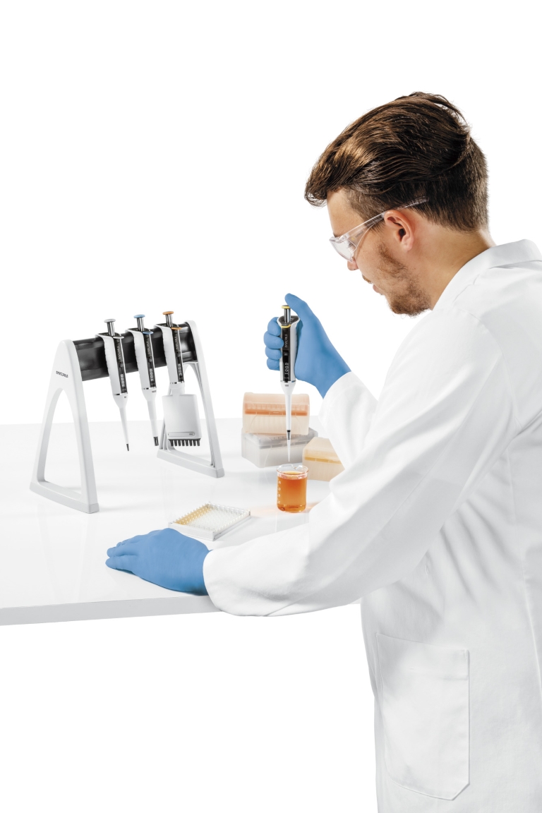 Tacta® mehanička pipeta - Sartorius Croatia