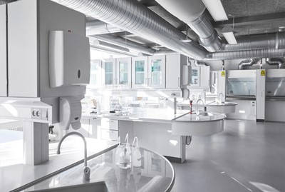 Rješenja za farmaceutsku kontrolu kvalitete dizajnirana u skladu s GxP standardima - Sartorius Croatia