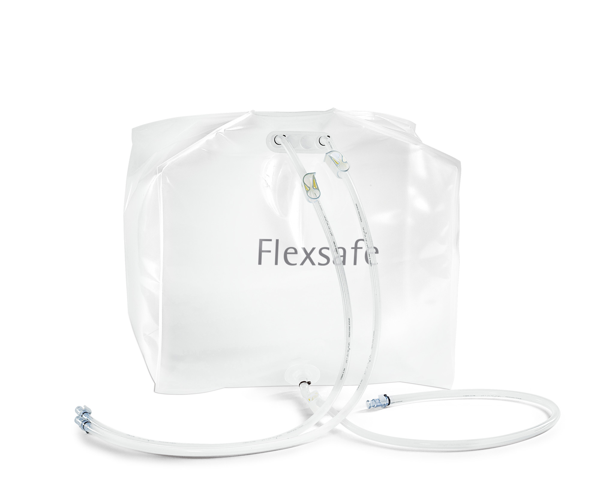 Flexsafe® 3D vreće - Sartorius Croatia