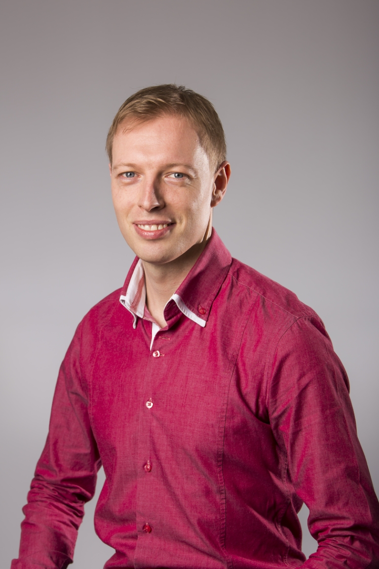 Anđelko Levak - Sartorius Croatia