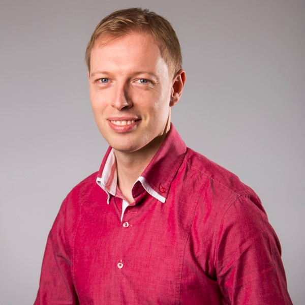 Anđelko Levak - Sartorius Croatia