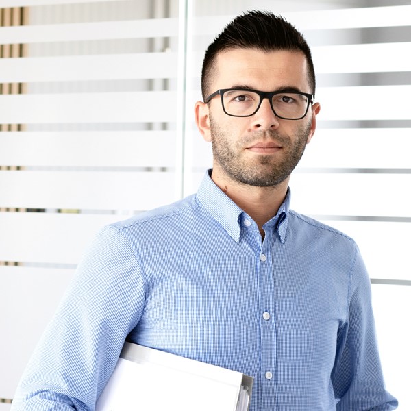 Tomislav Barbarić - Sartorius Croatia