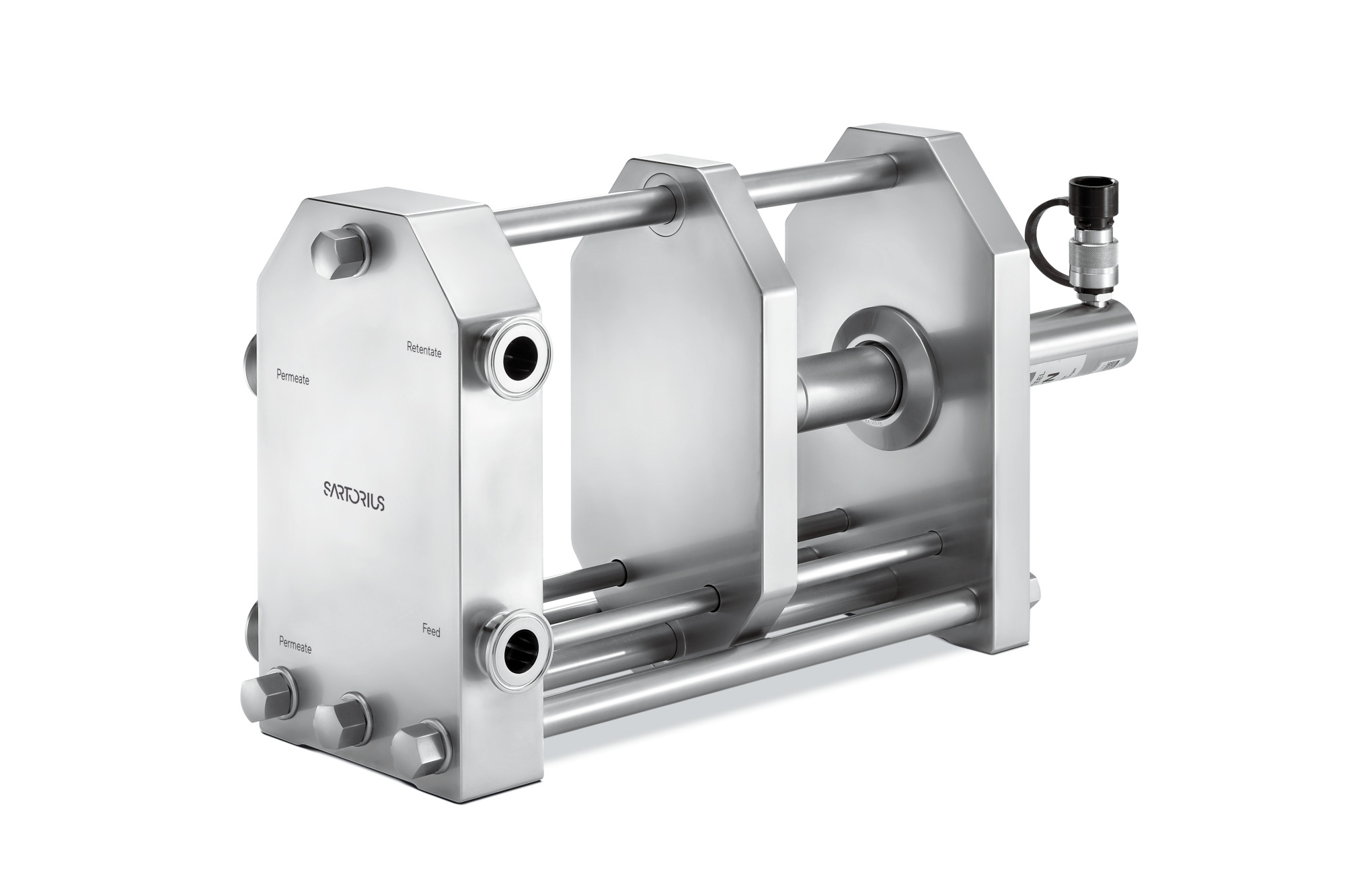 SARTOFLOW® 10 držač - Sartorius Croatia