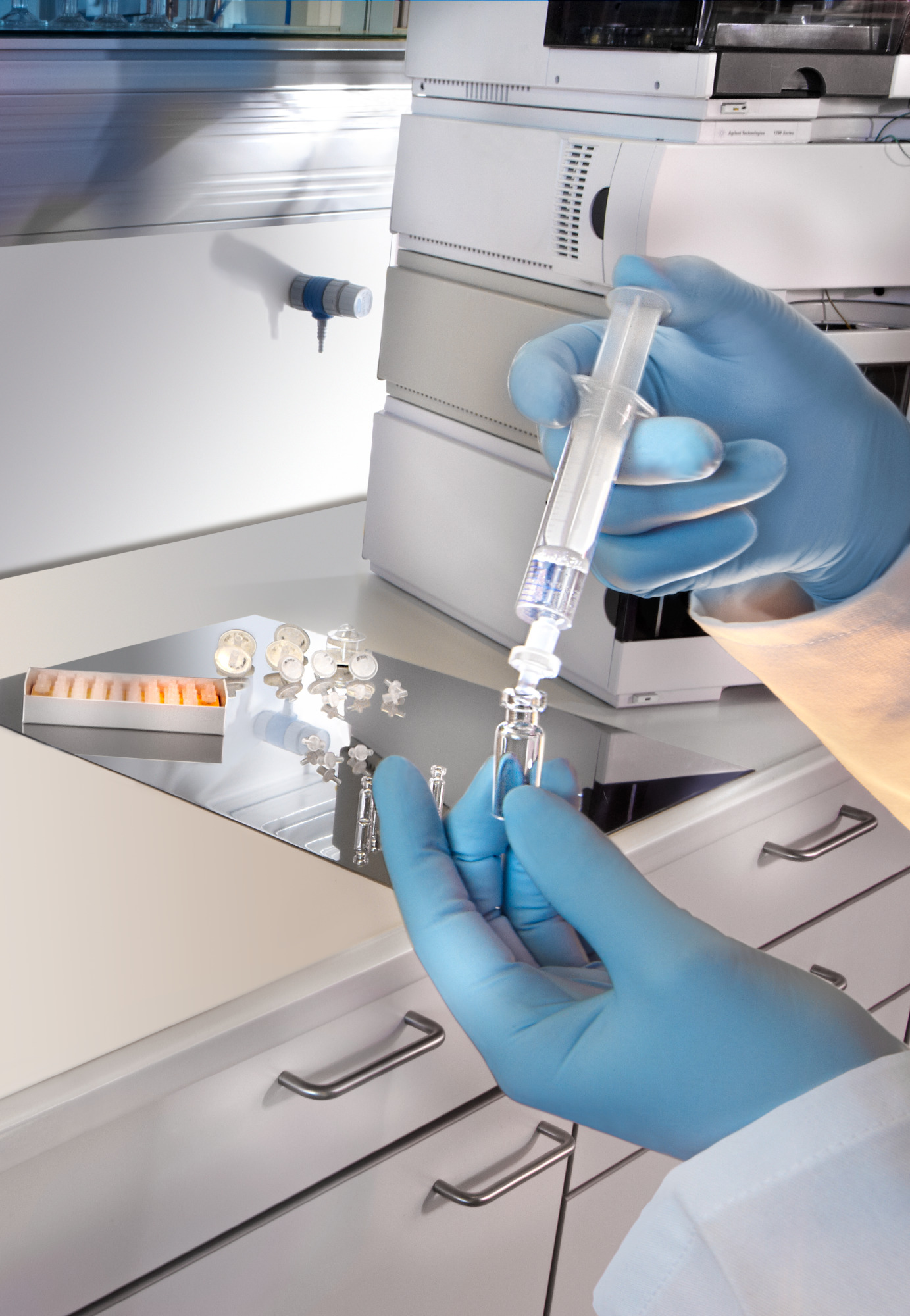 Minisart® filteri za špricu - Sartorius Croatia