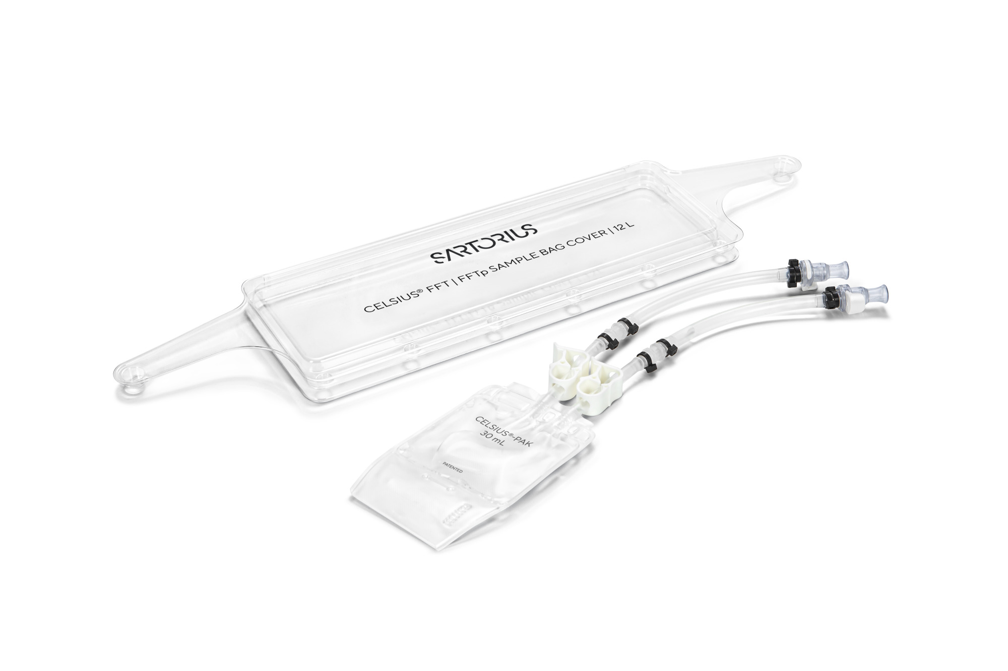 Celsius® FFT vreće - Sartorius Croatia