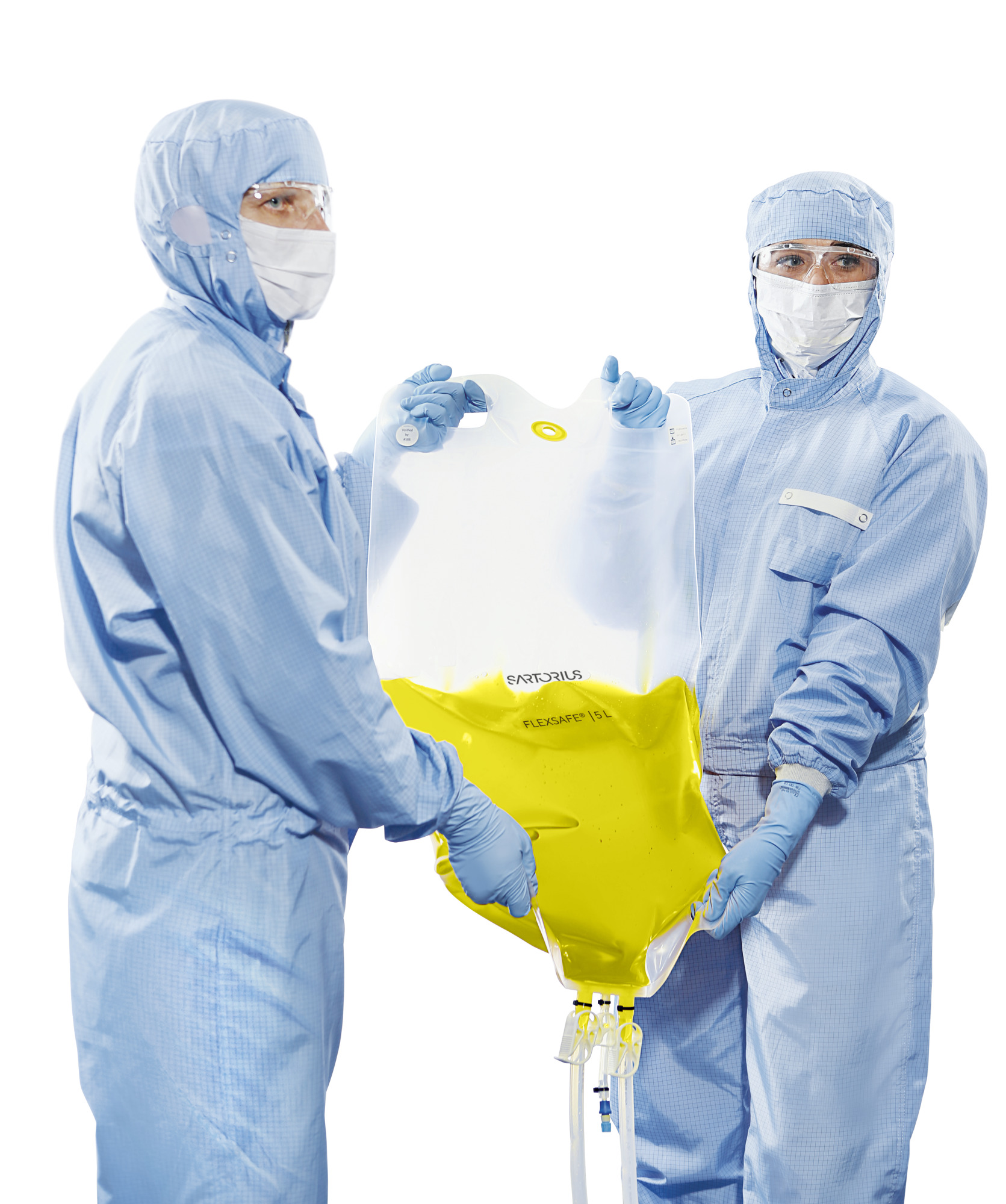 Vreće za pohranu medija - Sartorius Croatia