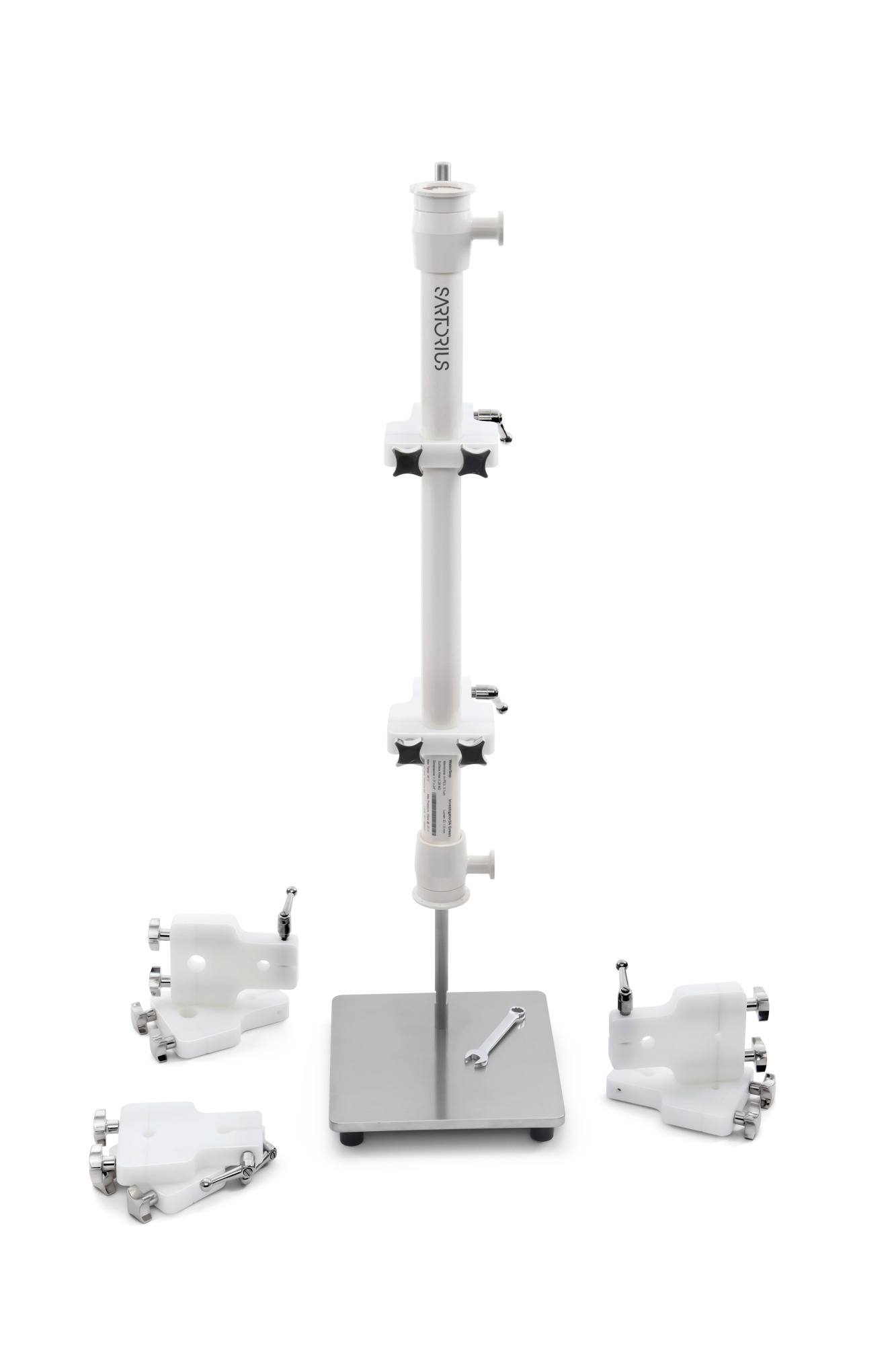 TFF Flow stalak - Sartorius Croatia