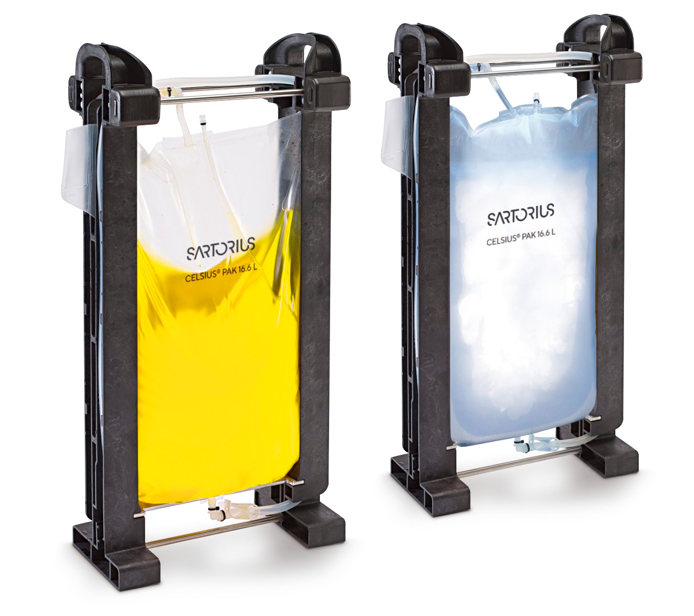 Celsius® Pak vreće - Sartorius Croatia