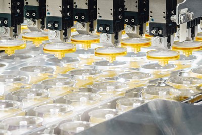 Removal of cGMP claim on quality assurance certificates - Sartorius Croatia