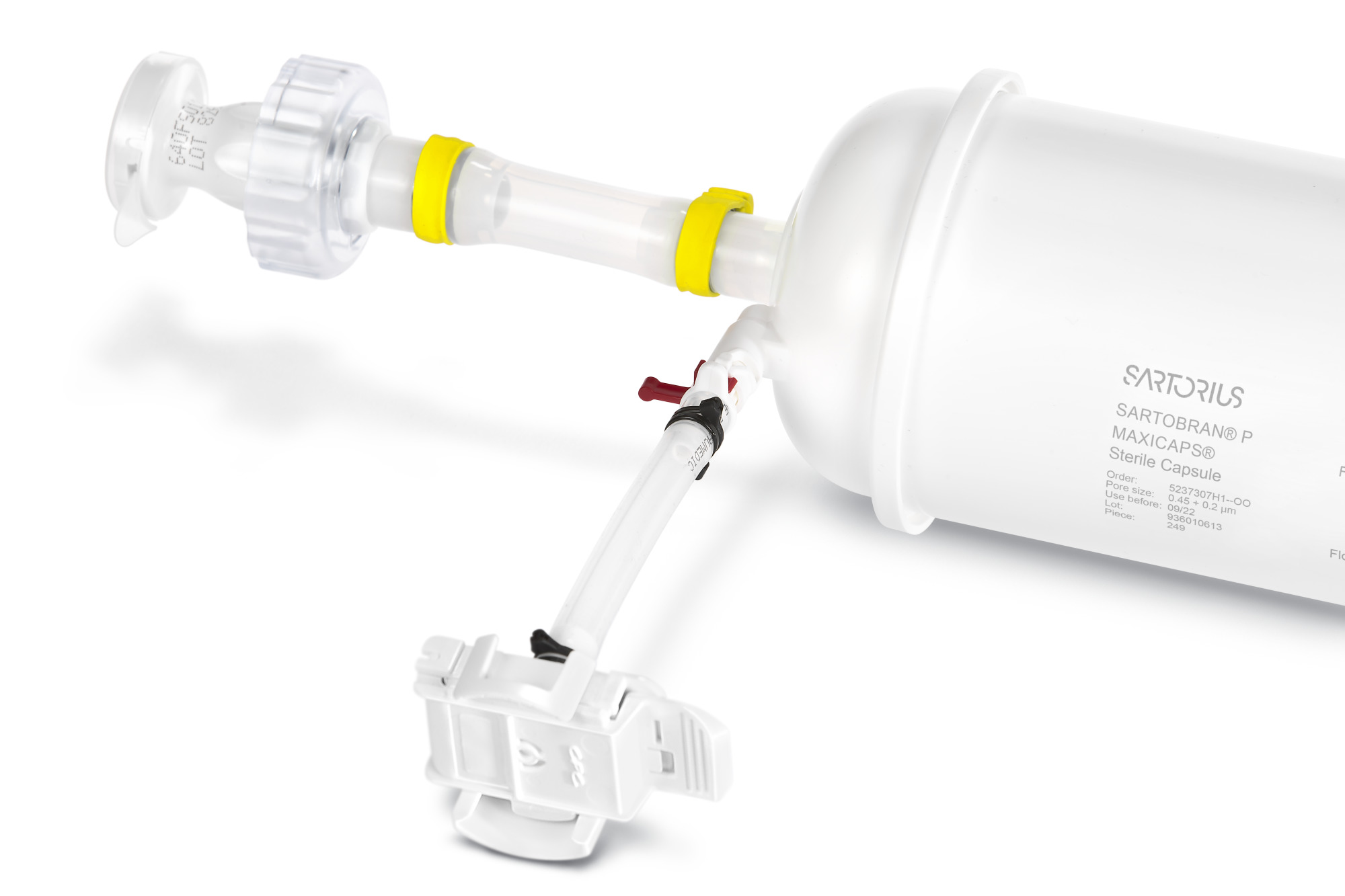 Filter transfer setovi | Downstream - Sartorius Croatia