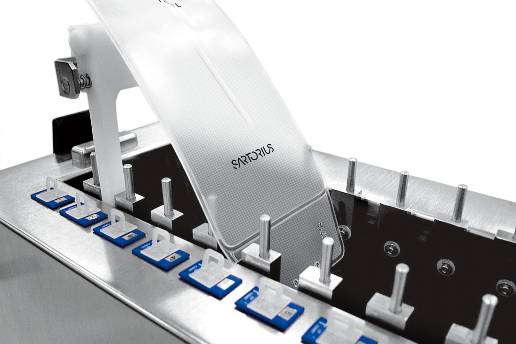 Celsius® S3 - Sartorius Croatia