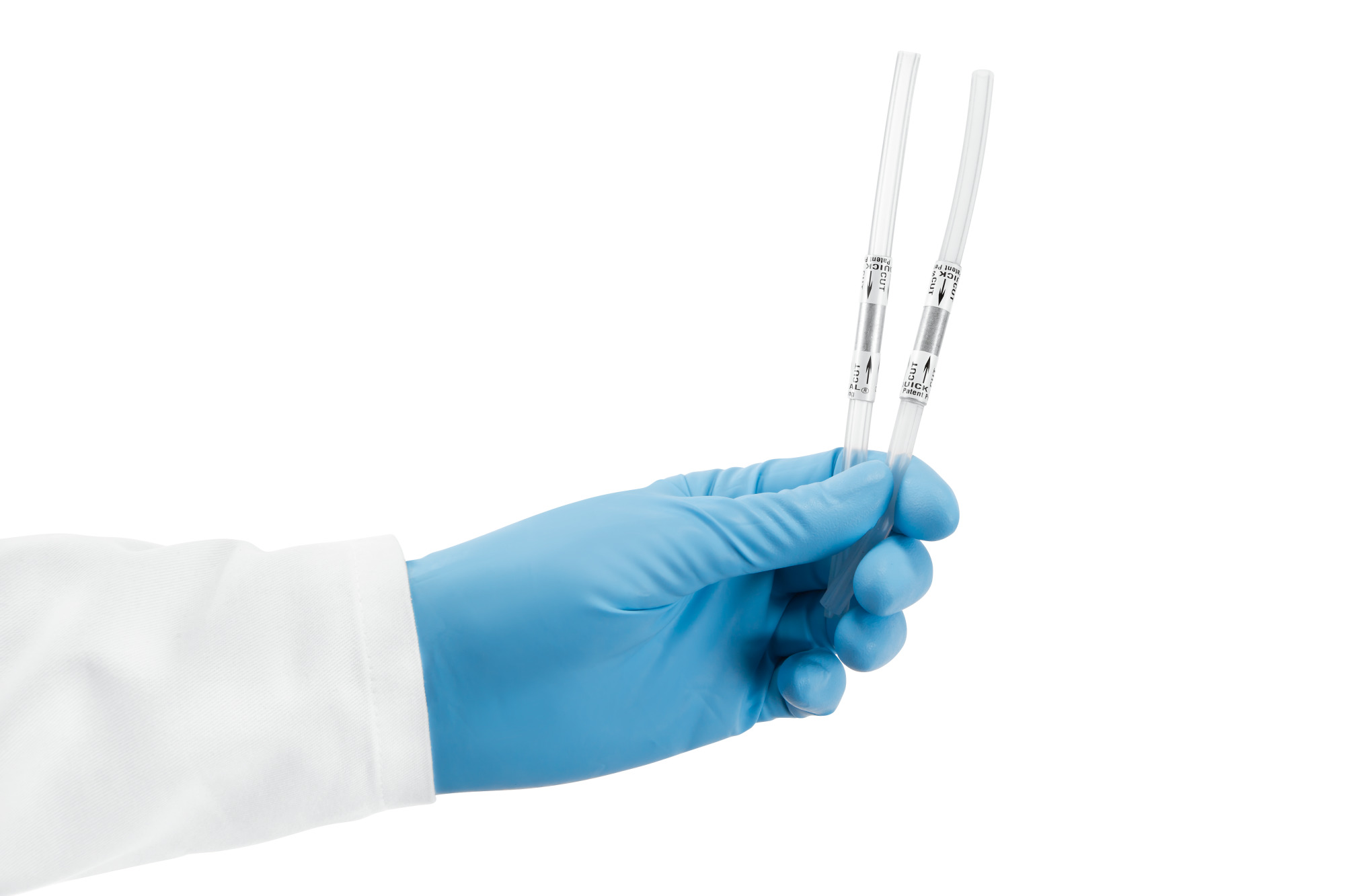 QUICKSEAL® aseptični diskonektori - Sartorius Croatia