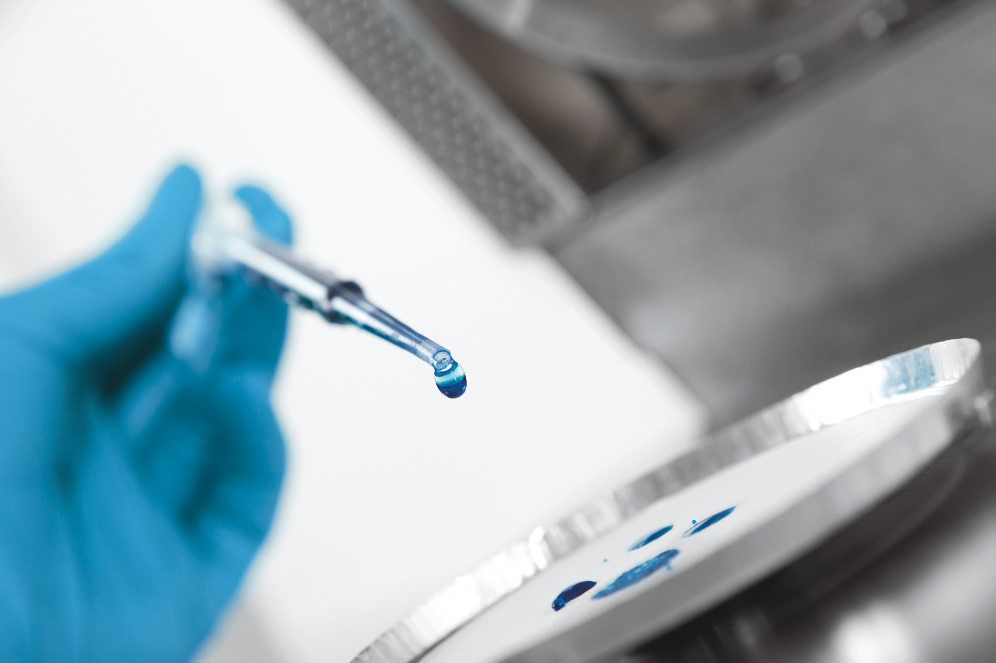 MA160 analizator vlage - Sartorius Croatia