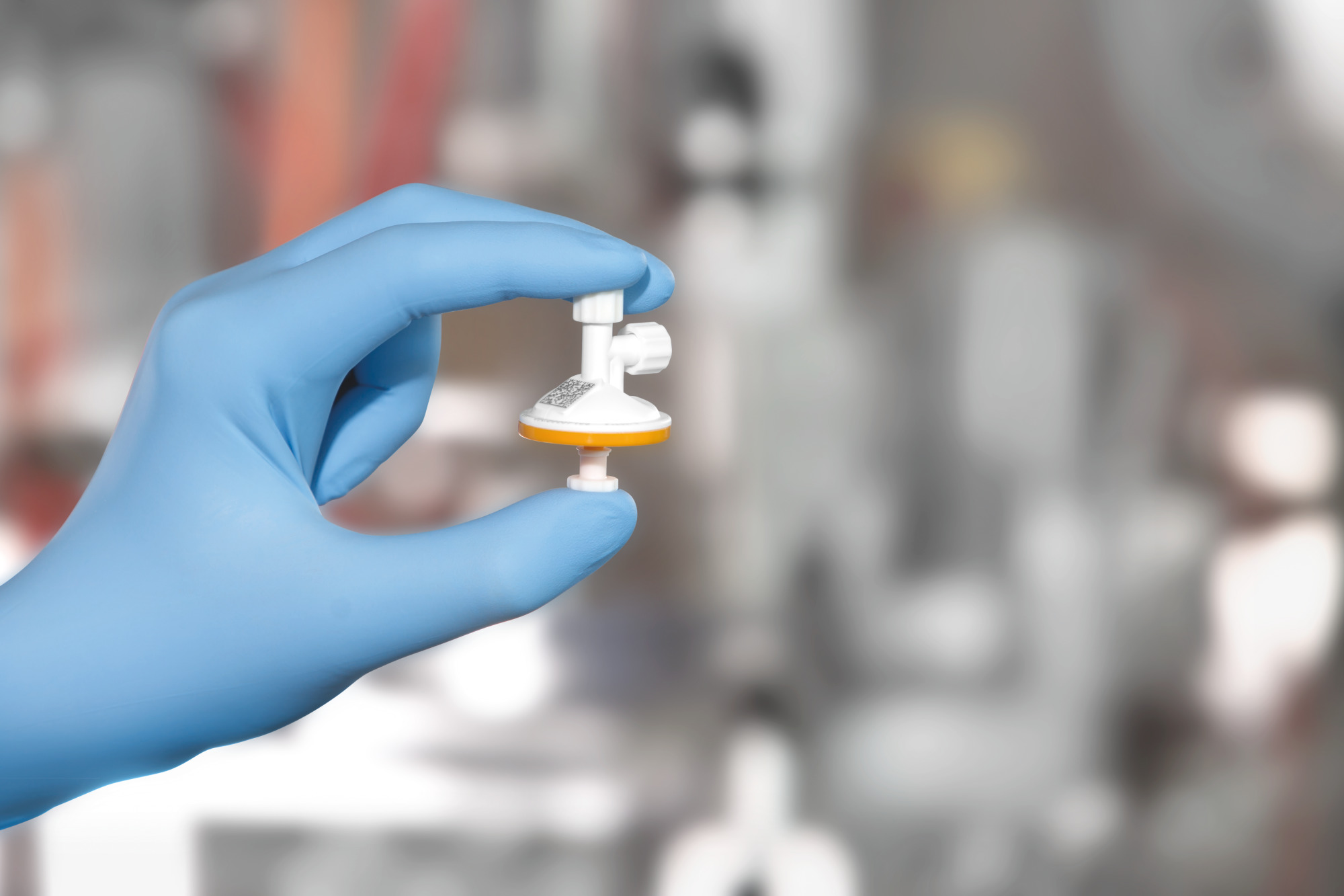 Razvoj i optimizacija procesa filtracije | Downstream - Sartorius Croatia