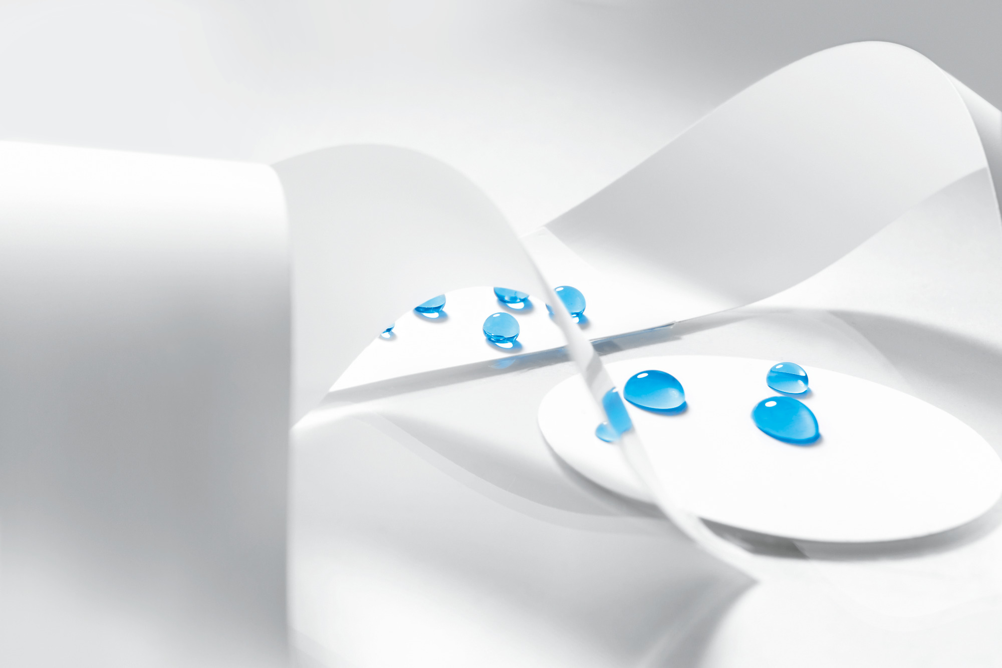 Filtracija zraka i plina - Sartorius Croatia