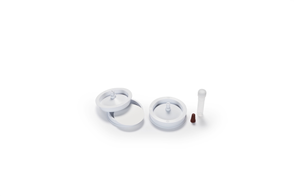 Želatinozni membranski filteri za kvantifikaciju i diferencijaciju organizama u zraku - Sartorius Croatia