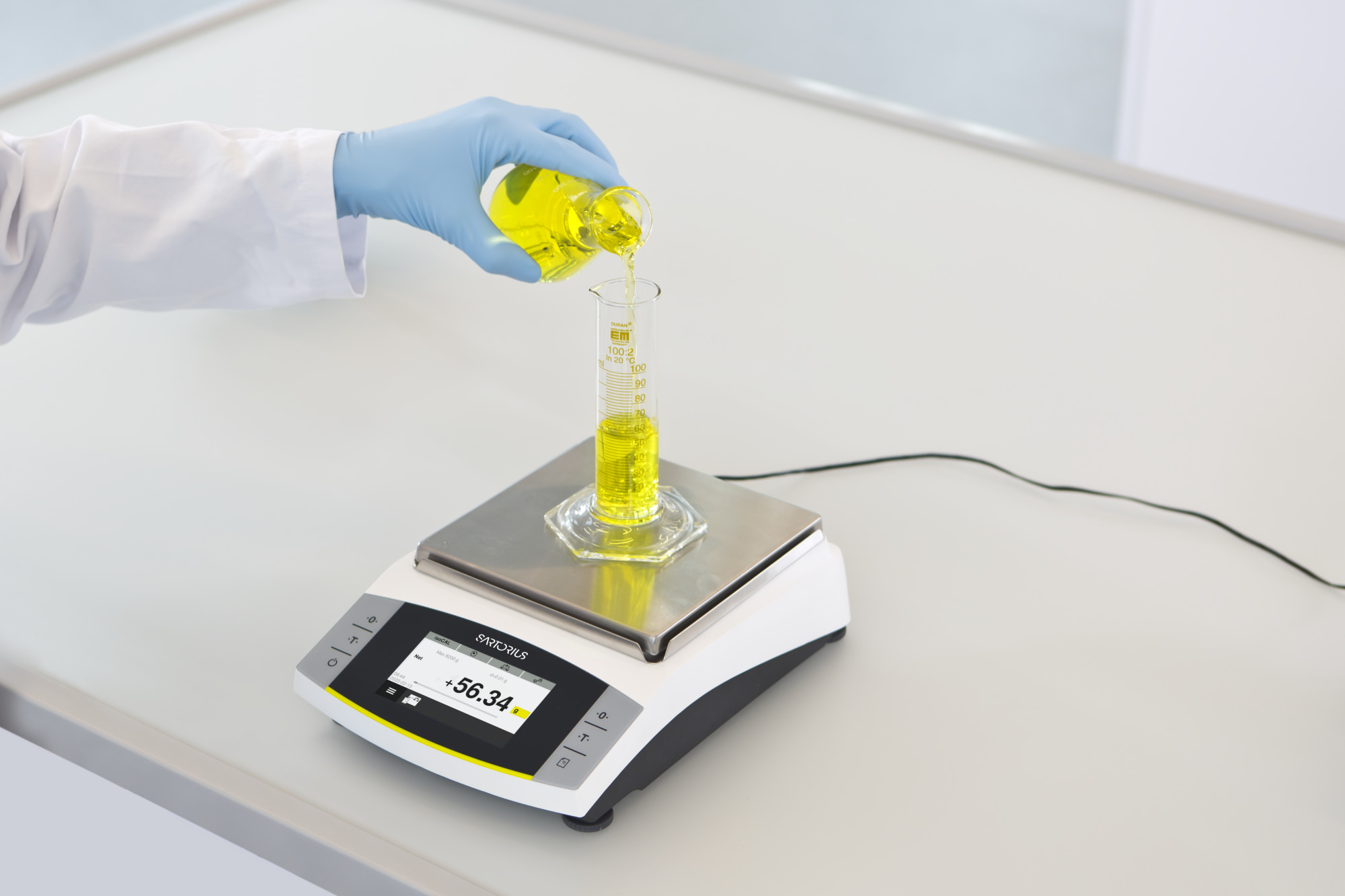 Vage za ljekarne - Sartorius Croatia