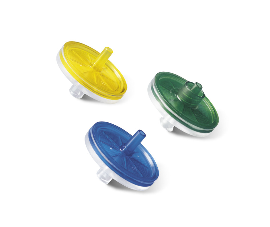 Minisart® filteri za špricu - Sartorius Croatia