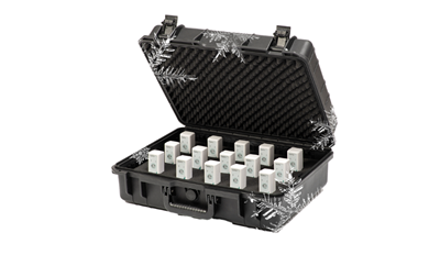 Provodite li zimsko temperaturno mapiranje i zašto je ono važno? - Sartorius Croatia