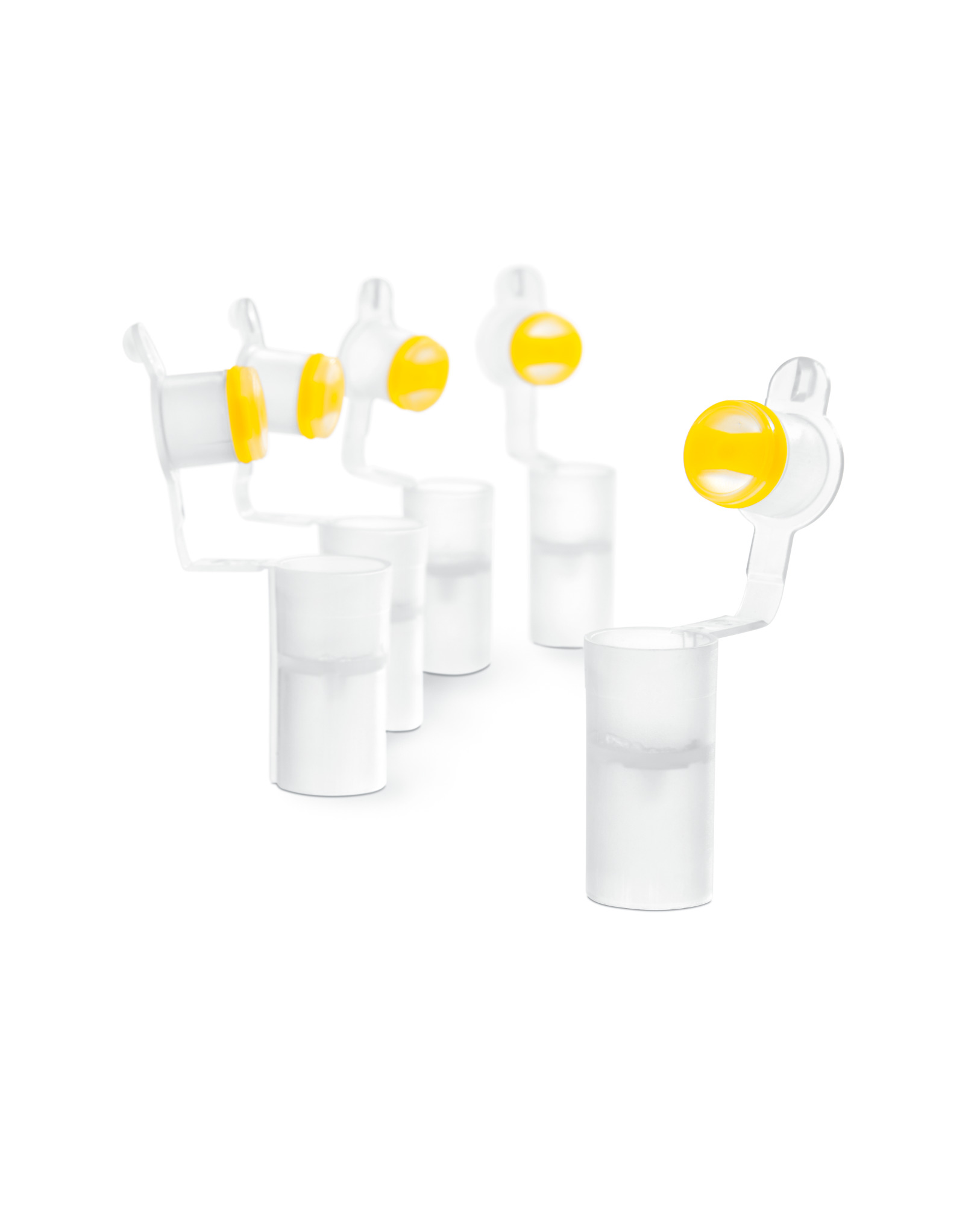 Claristep® filtrirne enote brez brizge - Sartorius Croatia