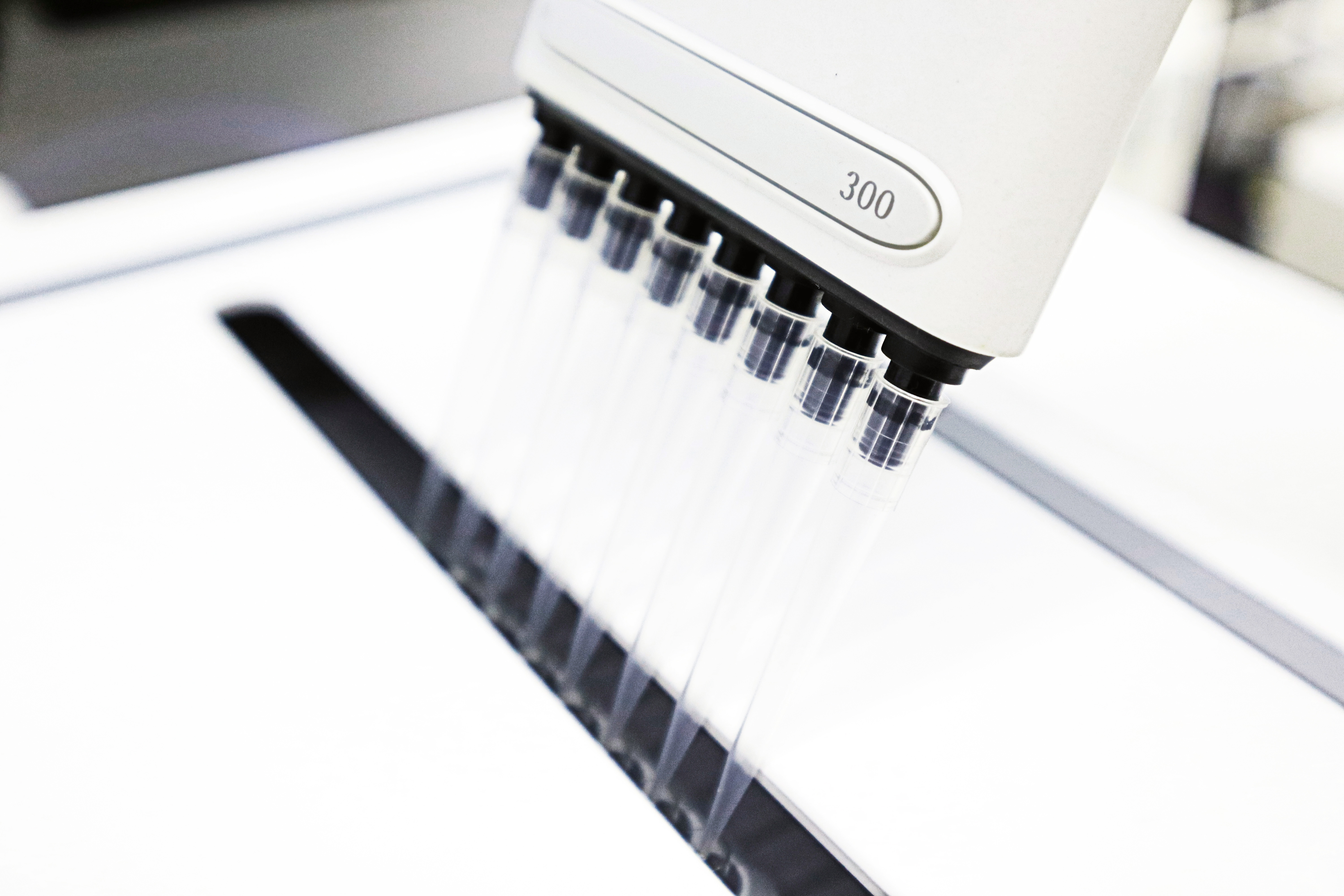 Usluga umjeravanja pipeta - Sartorius Croatia