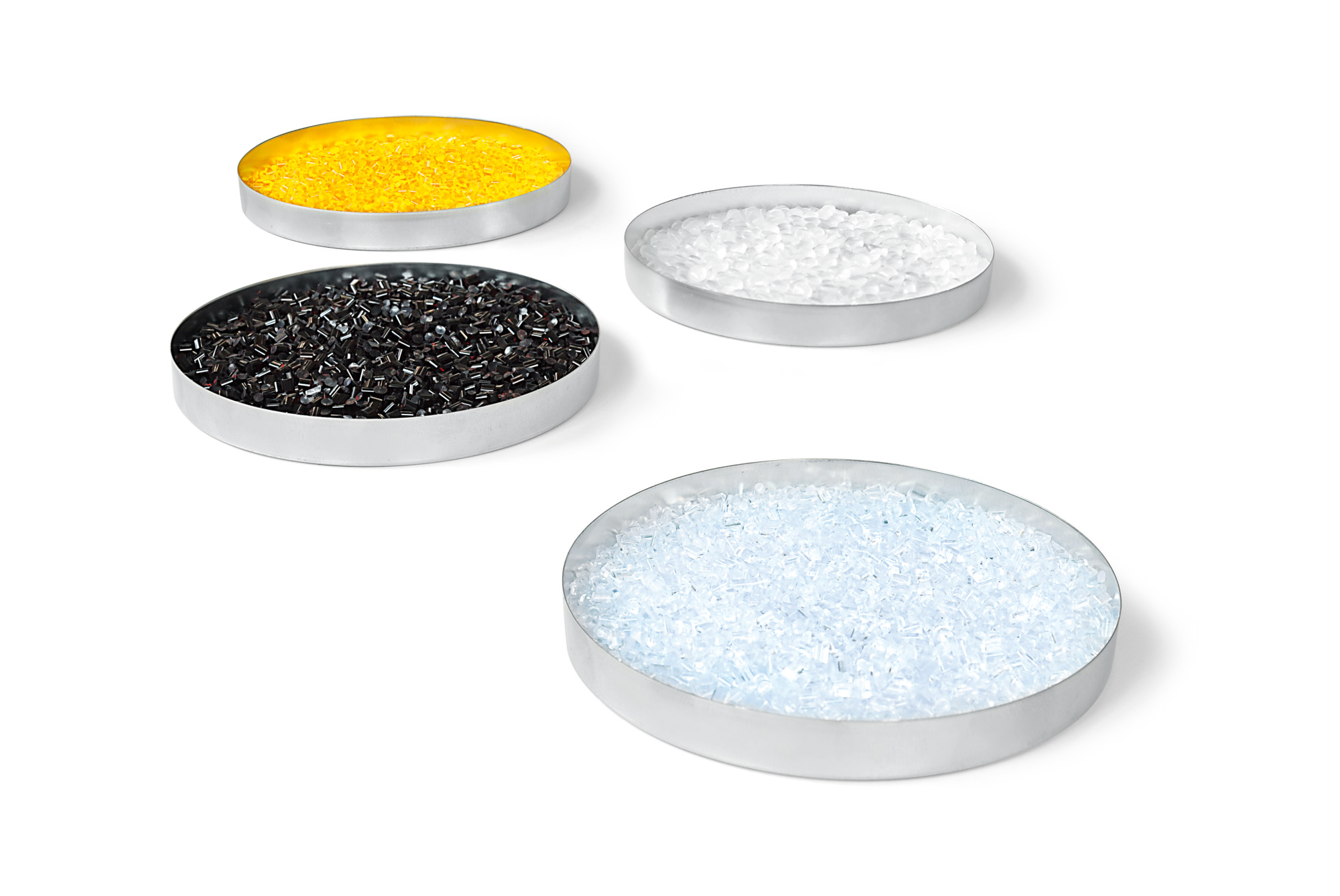 Potrošni materijal za analizatore vlažnosti - Sartorius Croatia