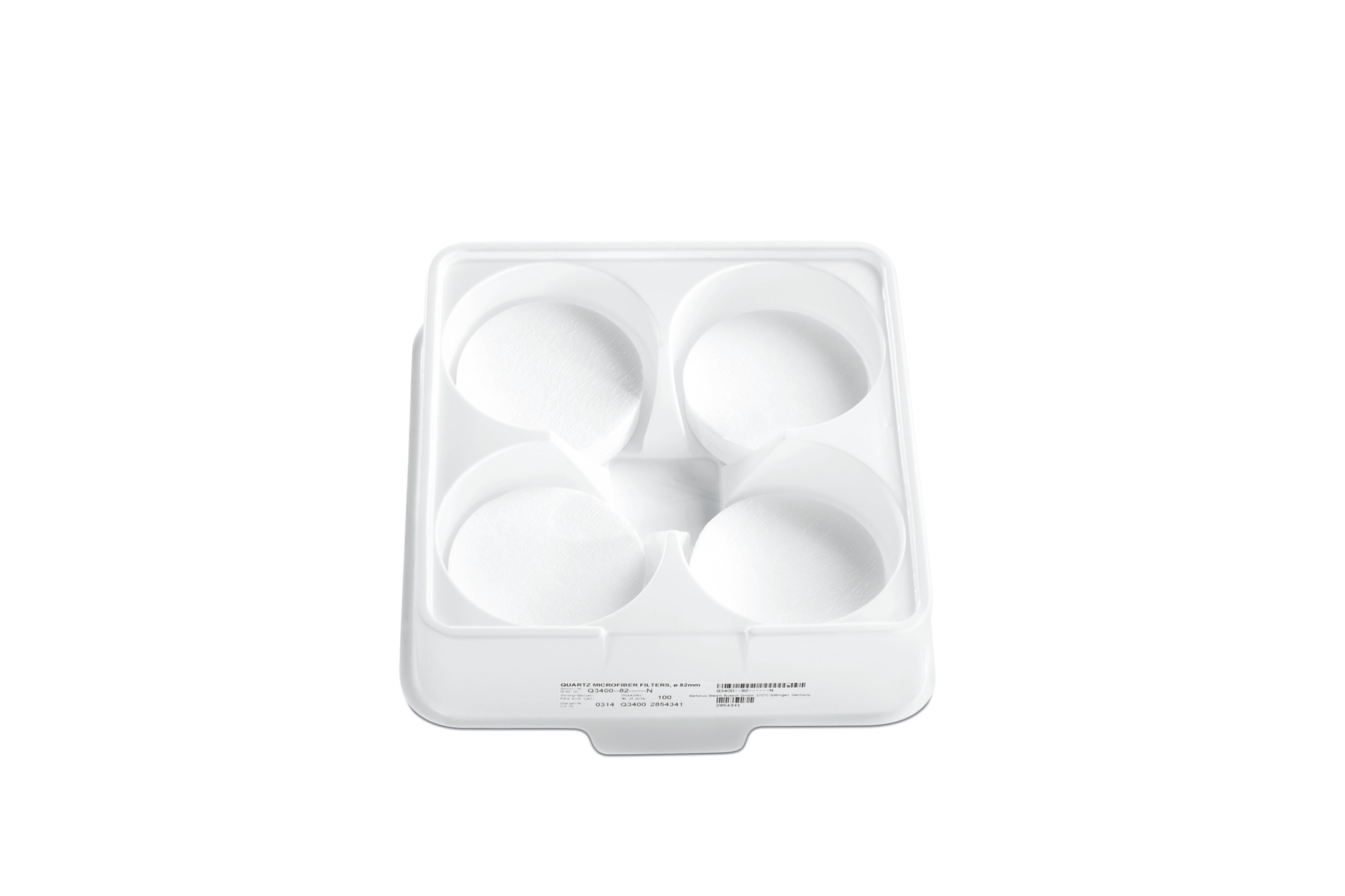 Steklena vlakna | Kremenčevi filtri - Sartorius Croatia