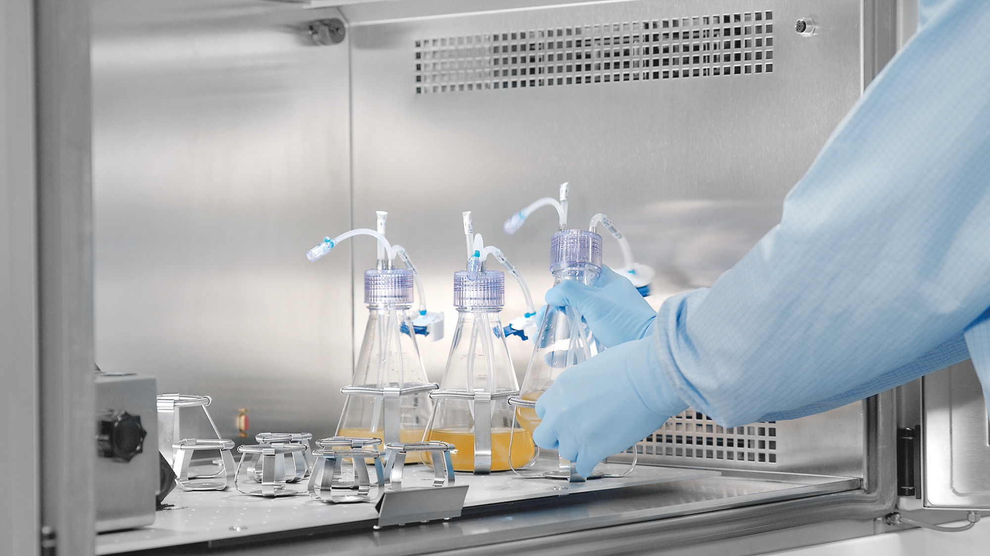 MYCAP® CCX sustav za širenje stanica - Sartorius Croatia