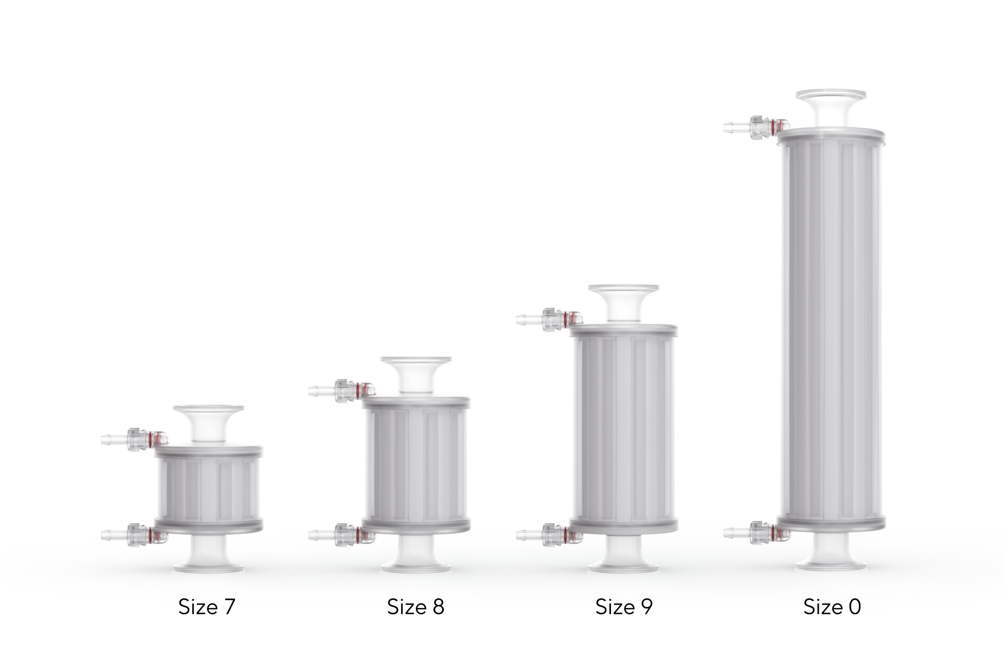 Sartopore® 2 Midicaps® filteri | Downstream - Sartorius Croatia