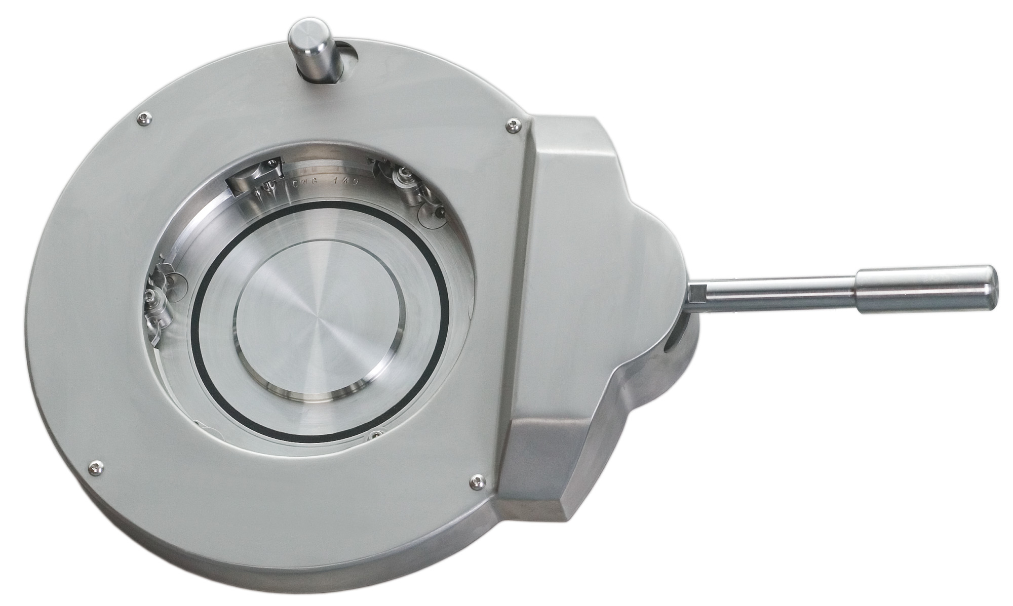 Biosafe aseptični prijenosni sustav | Downstream - Sartorius Croatia