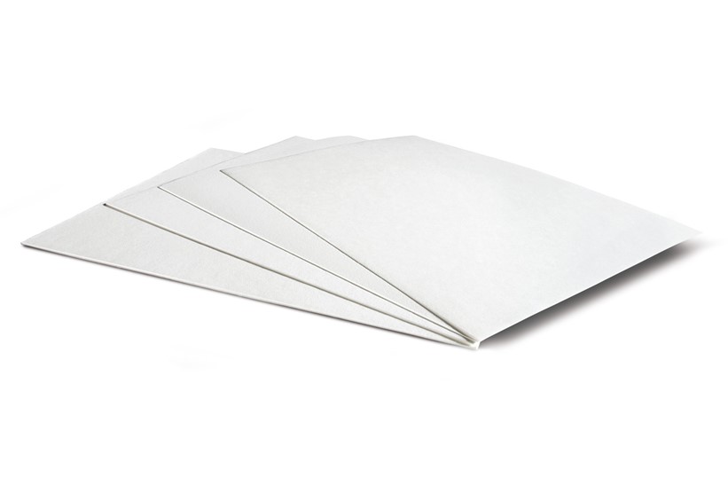 Absorption filter papers are used not only for general adsorption, but also for blotting, chromatography, seed germination testing, or even surface protection.