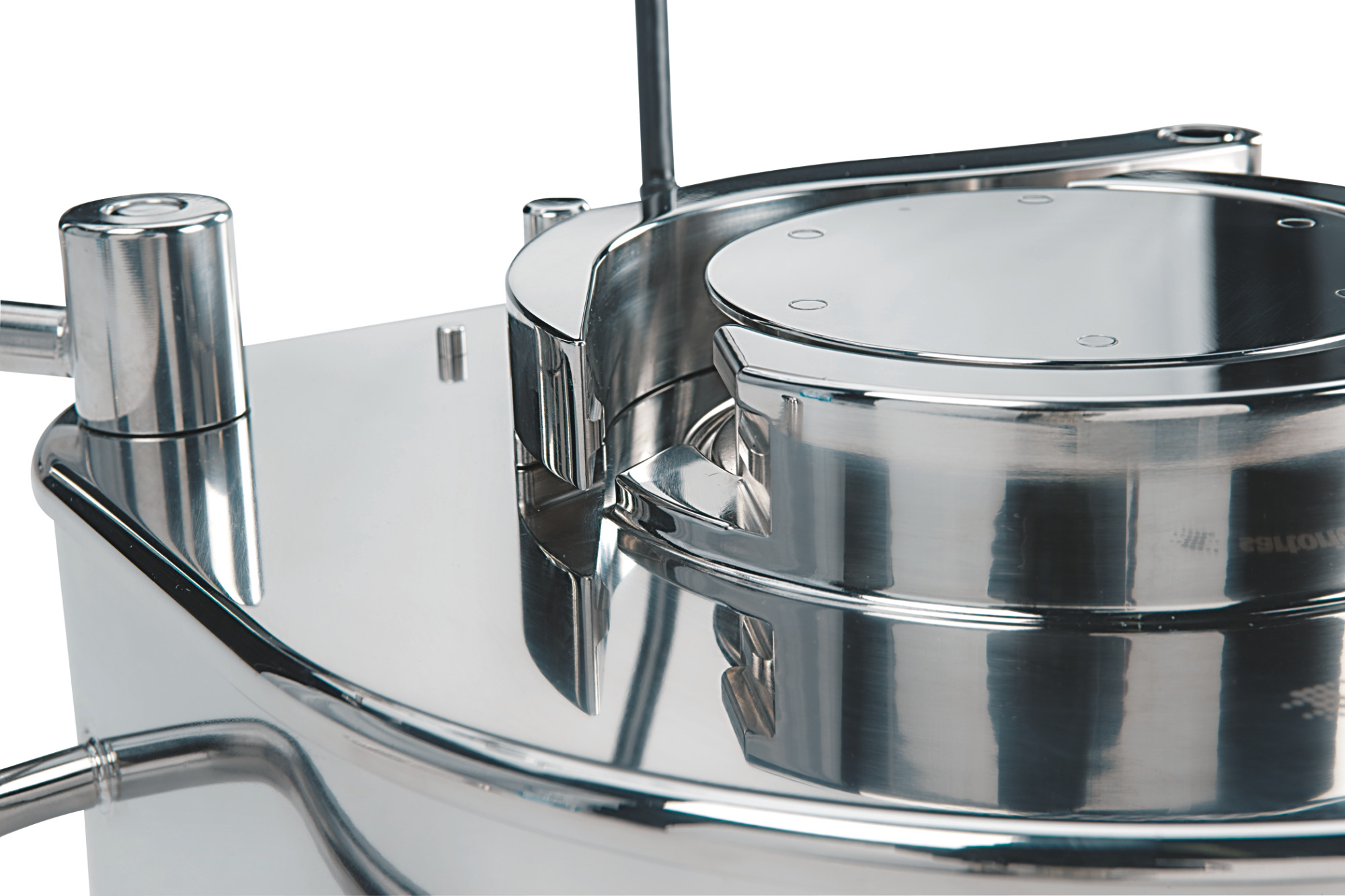 Sterisart® univerzalna pumpa za ispitivanje sterilnosti bez zaslona - Sartorius Croatia