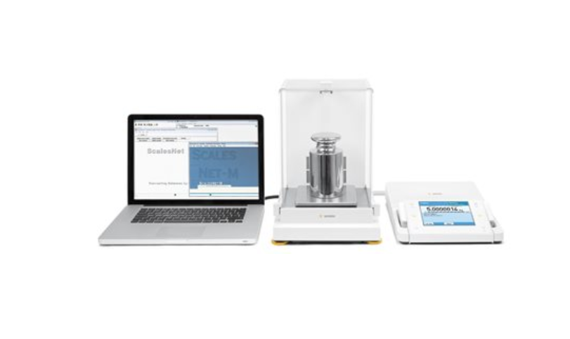 Softverska rješenja za mjeriteljstvo mase - Sartorius Croatia