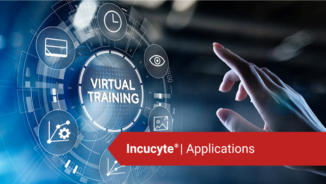 Incucyte® virtualni trening: Neurotrack Analysis - Sartorius Croatia