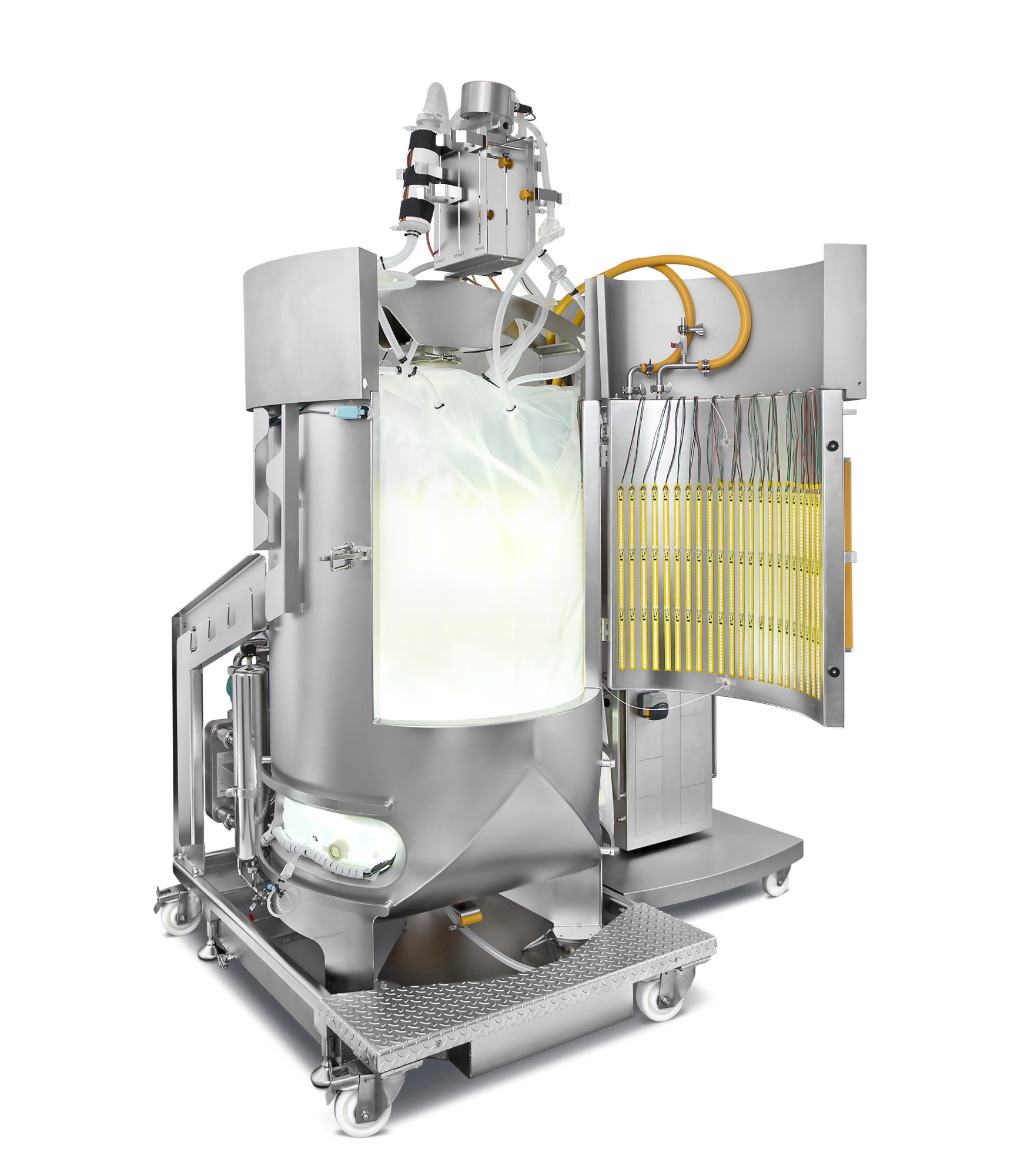 Flexsafe® STR vreće - Sartorius Croatia