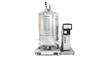 Biostat STR® | Single-use bioreaktor - Sartorius Croatia
