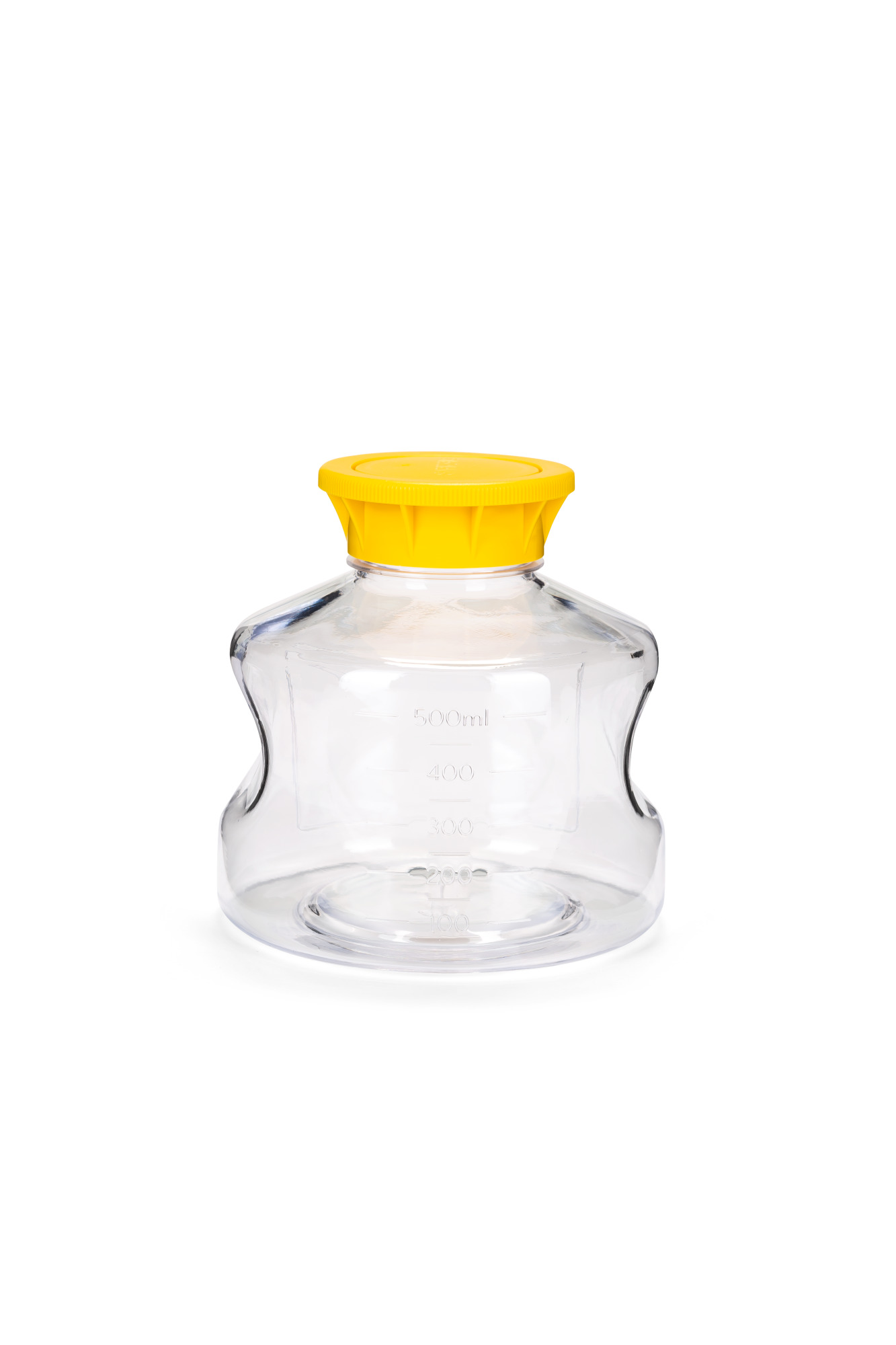 Vakuumska filtracija | Sartolab® boce - Sartorius Croatia