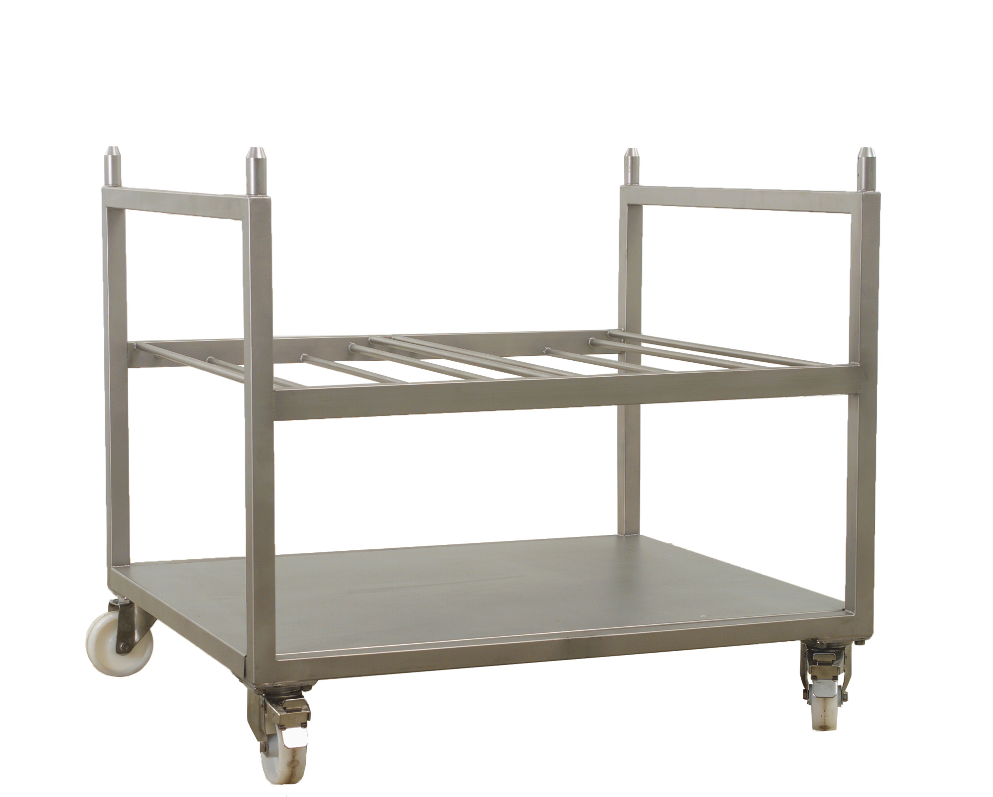 Flexboy® stalci za vreće od nehrđajućeg čelika - Sartorius Croatia