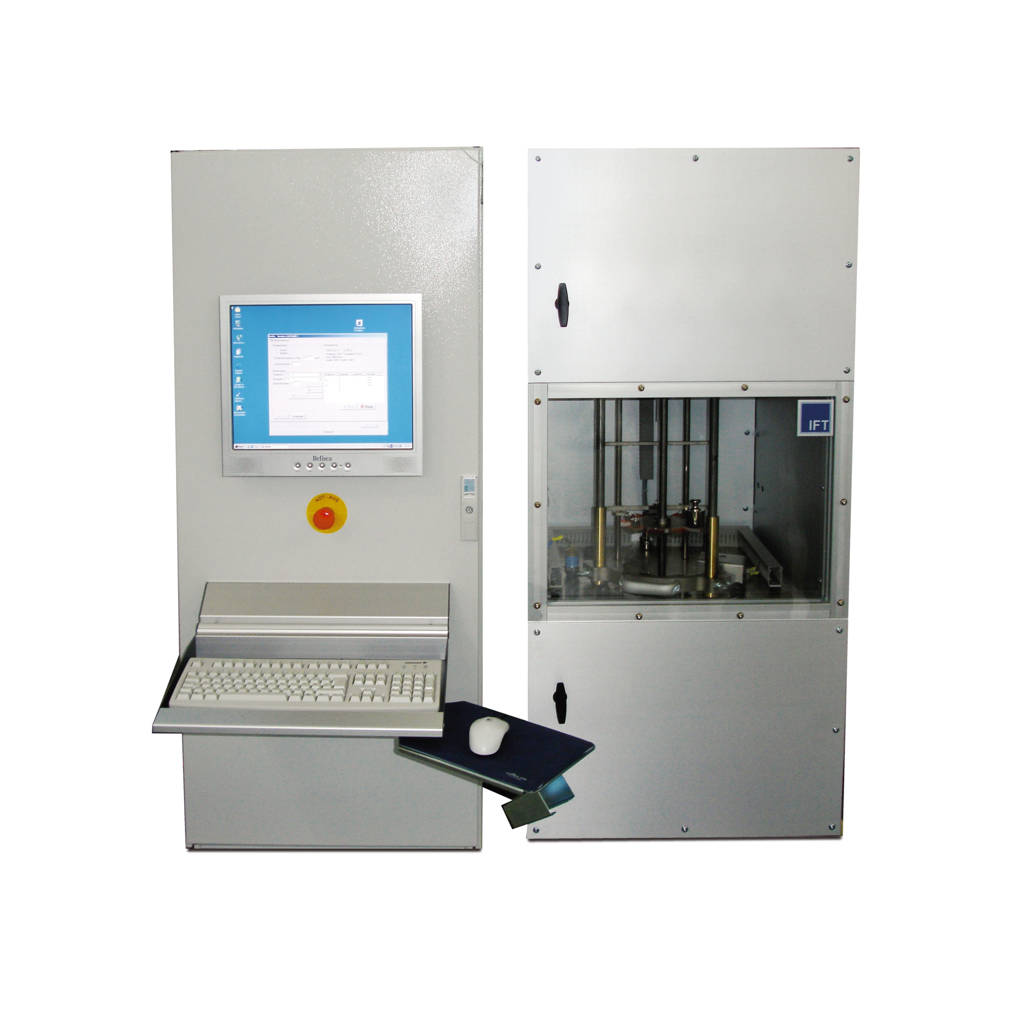 Određivanje volumena i gustoće - Sartorius Croatia