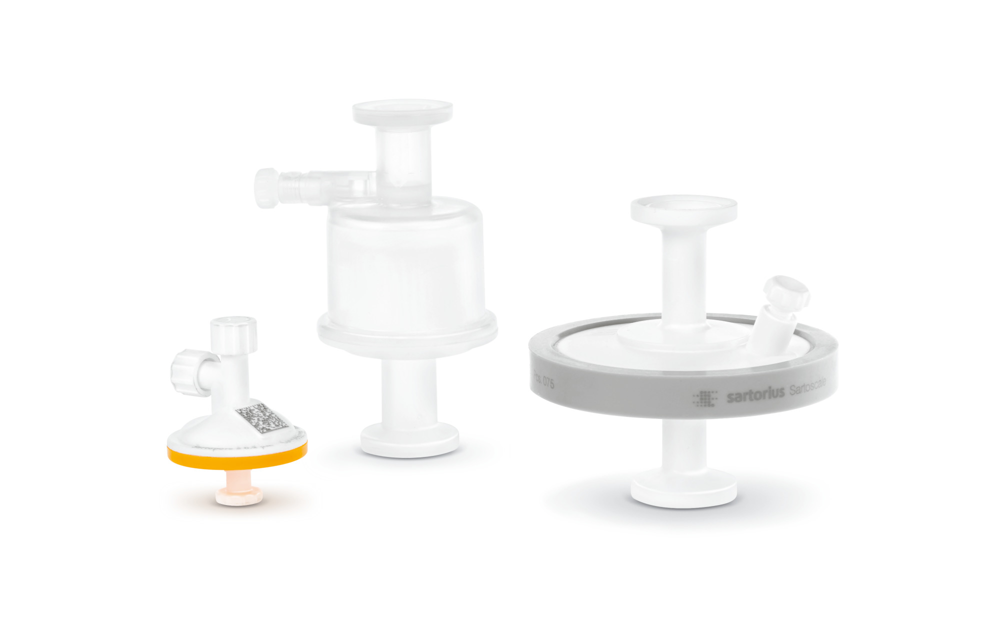 SartoScale 47 filteri - Sartorius Croatia